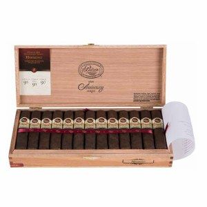 Padron Anniversary Hermoso Maduro