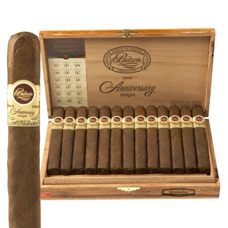 Padron Anniversary Exclusivo