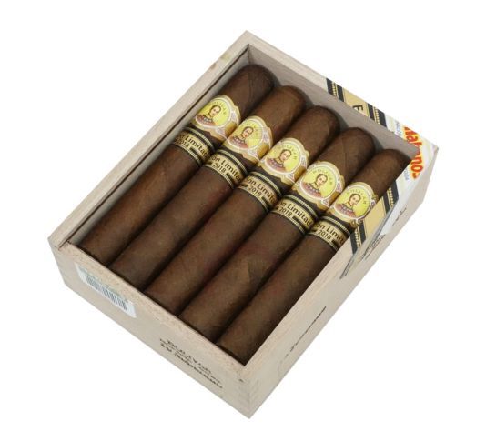 Trinidad Soberanos Edicion Limitada 2018