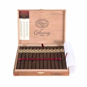 Padron Anniversary Diplomatico Maduro