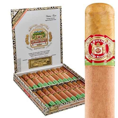 Arturo Fuente Chateau Fuente