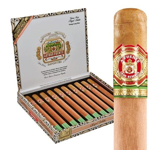 Arturo Fuente Chateau Royal Salute