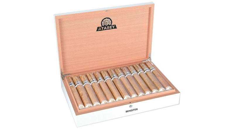 Atabey Benditos