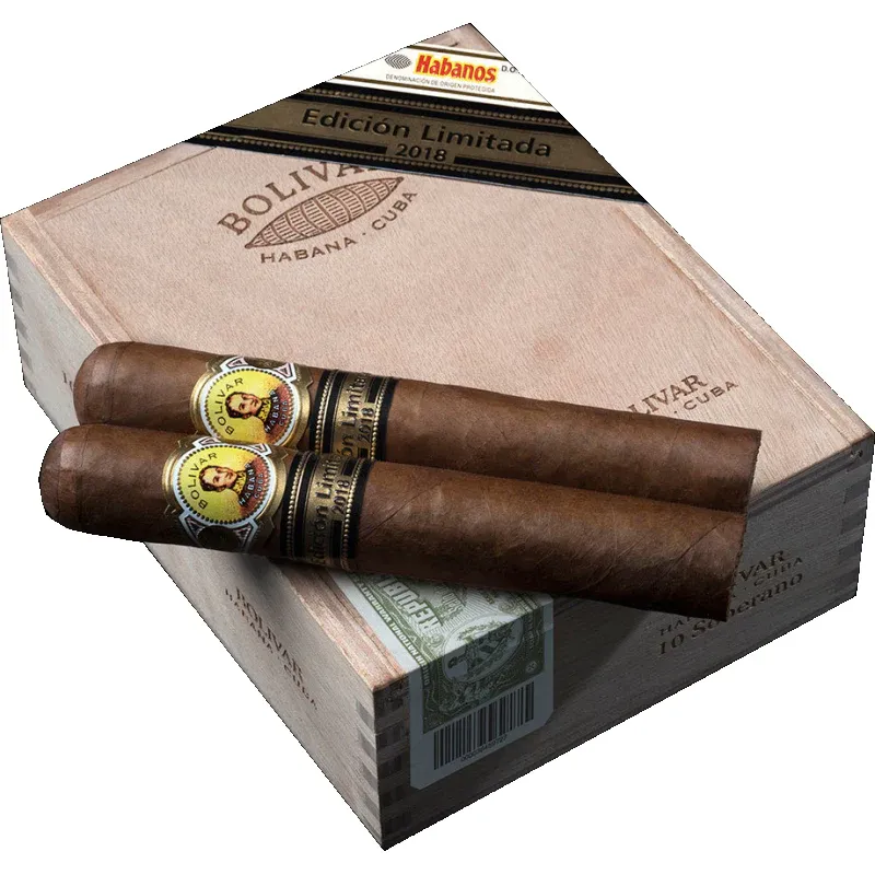 Bolivar Soberanos Edicion Limtada