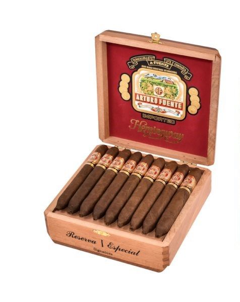 Arturo Fuente Hemingway