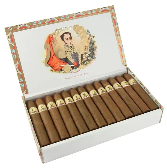 Bolivar Belicoso Finos