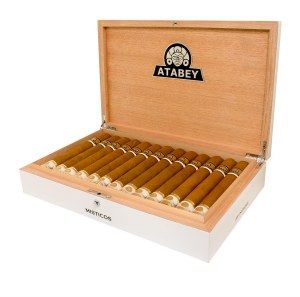 Atabey Misticos
