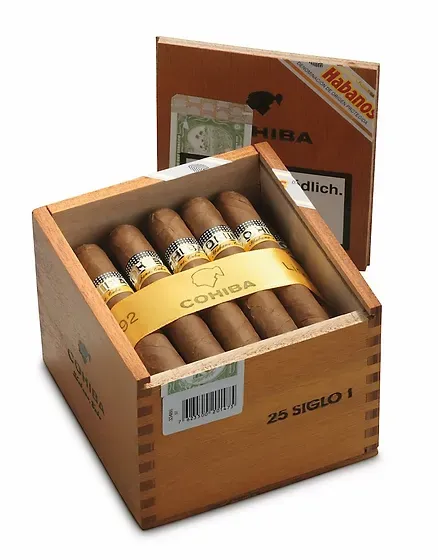 Cohiba Siglo 1