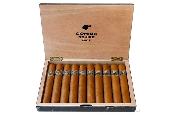 Cohiba Behike BHK 56