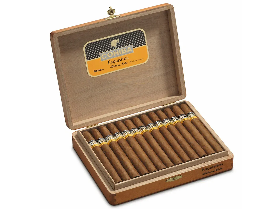 Cohiba Esquisitos