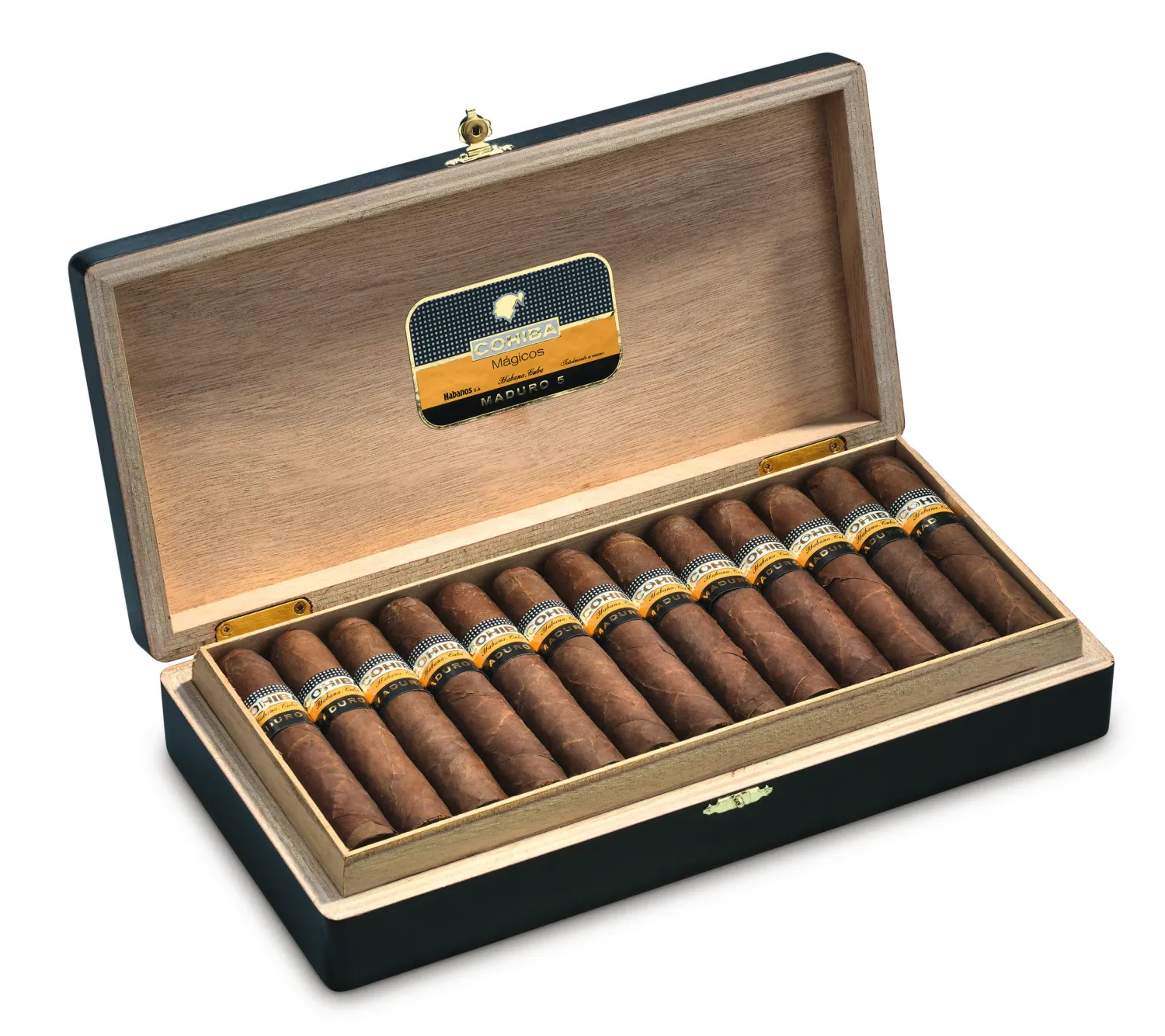Cohiba Magicos Maduro