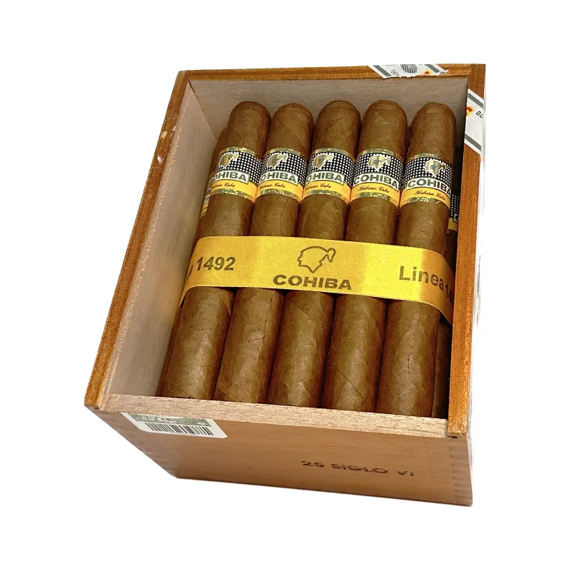 Cohiba Siglo 6
