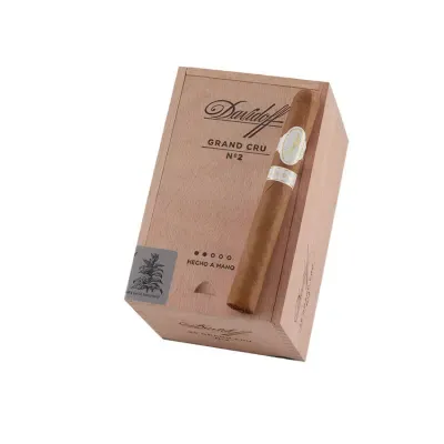 Davidoff Cru No. 3