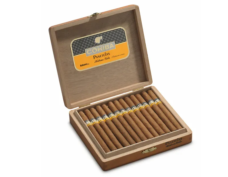 Cohiba Panatelas