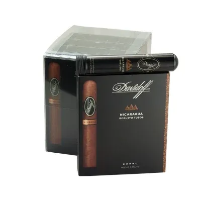 Davidoff Nicaragua Robusto Tubo