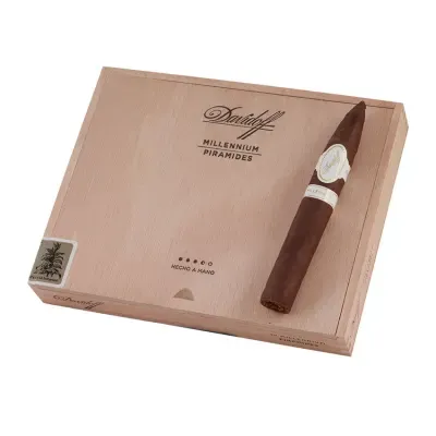 Davidoff Millennium Piramedes
