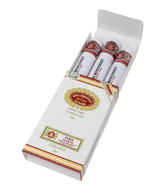 Hoyo de Monterrey Le Hoyo de Rio Seco Tubos