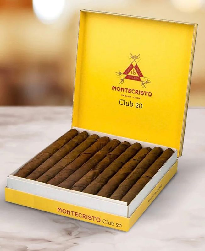 Montecristo Club