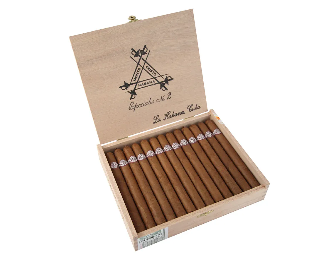 Montecristo Especial No. 2
