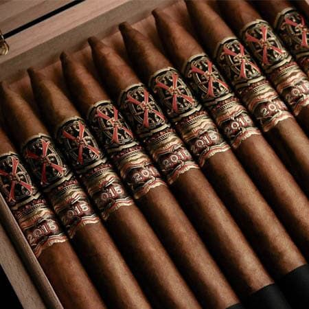 Opus X Forbidden X - Rare Black