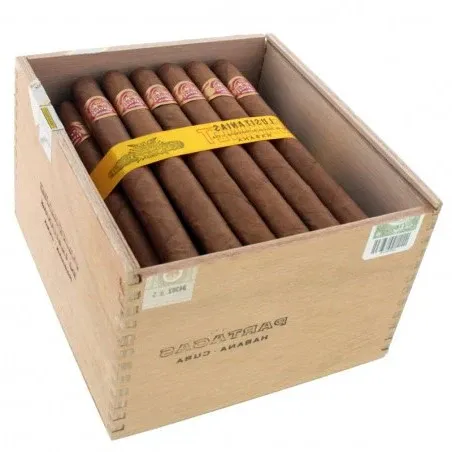Partagas Luisitanas Cab