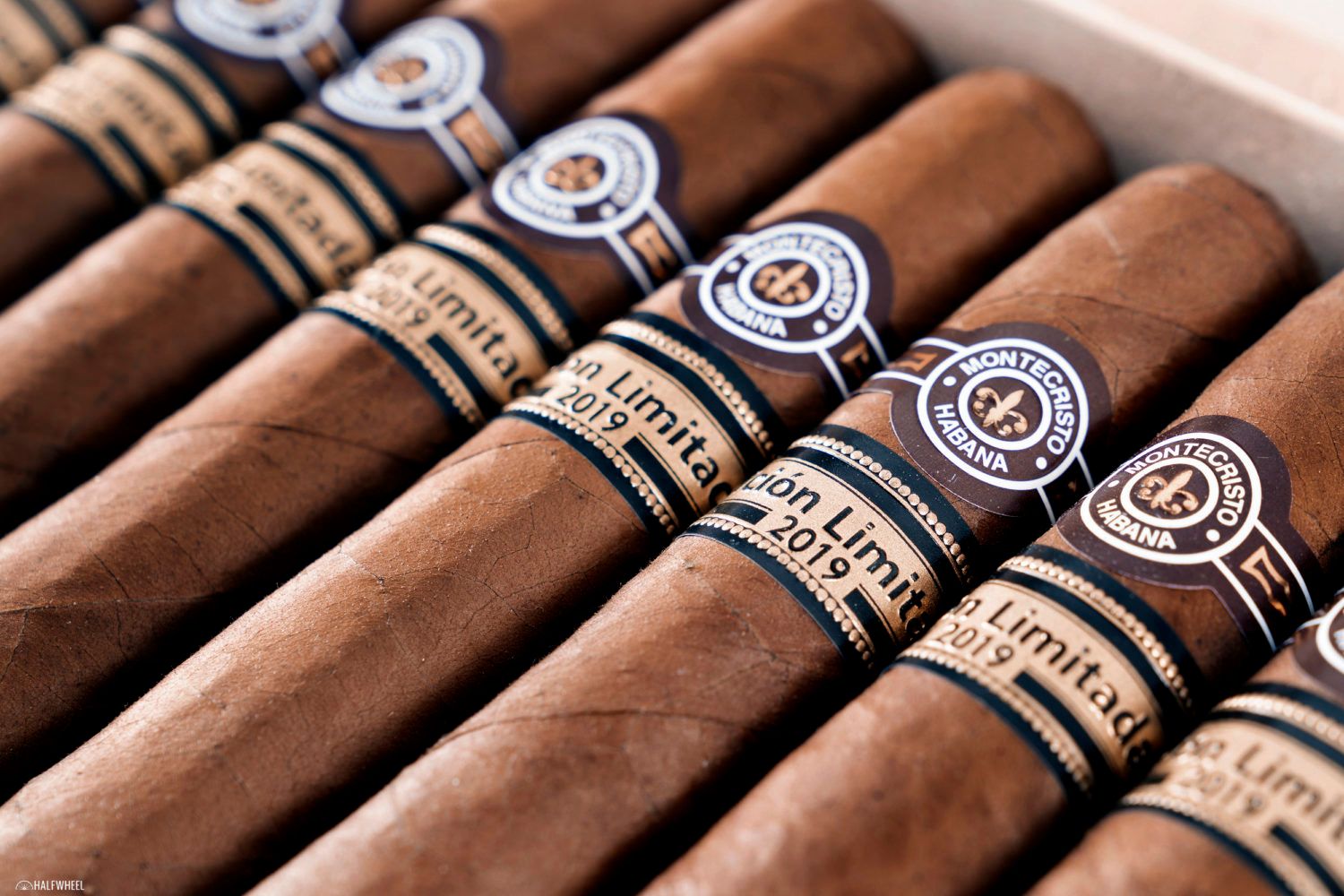 Montecristo Edición Limitada Supremos 2019