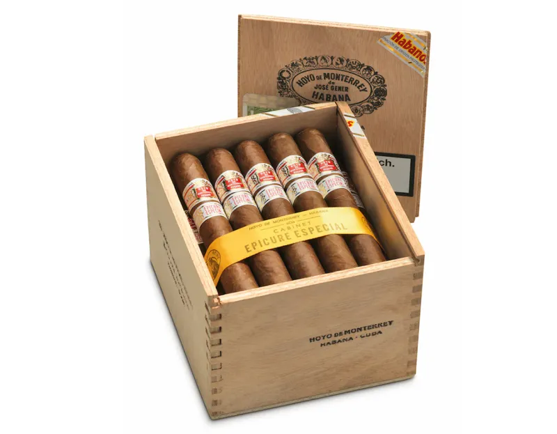 Hoyo de Monterrey Epicure Especial