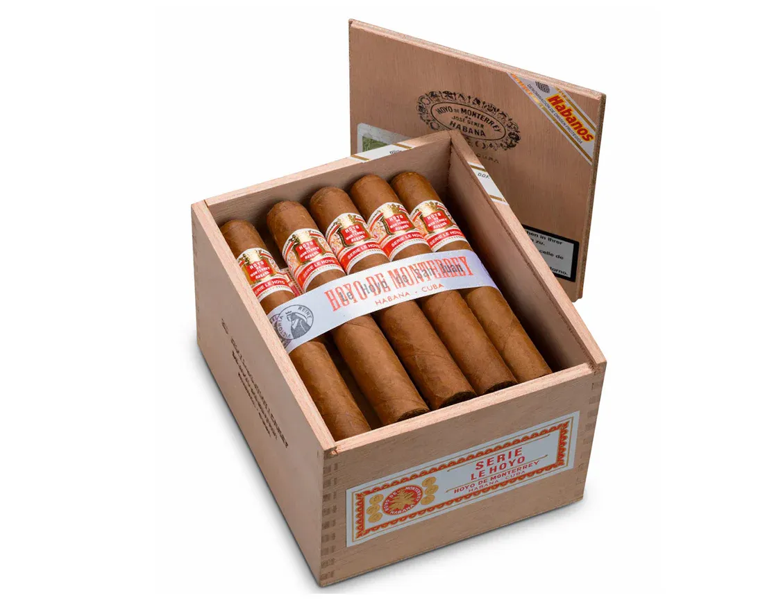 Hoyo de Monterrey  San Juan