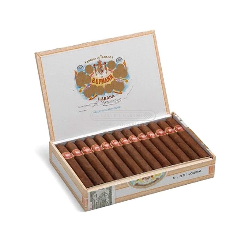 H.Upmann Petit Coronas