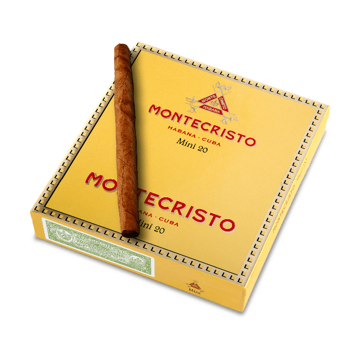 Montecristo Mini