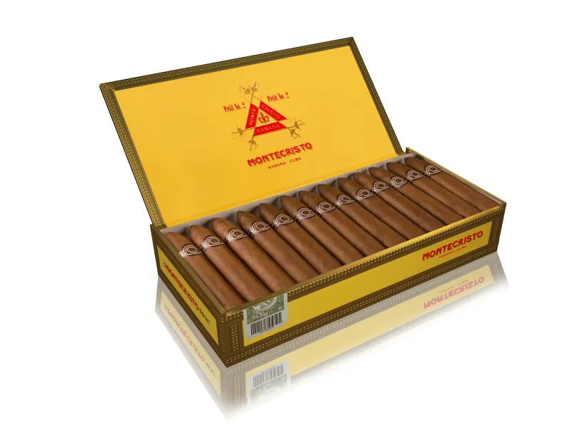 Montecristo Petit No.2