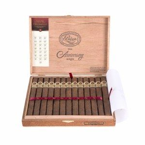 Padron Anniversary Diplomatico