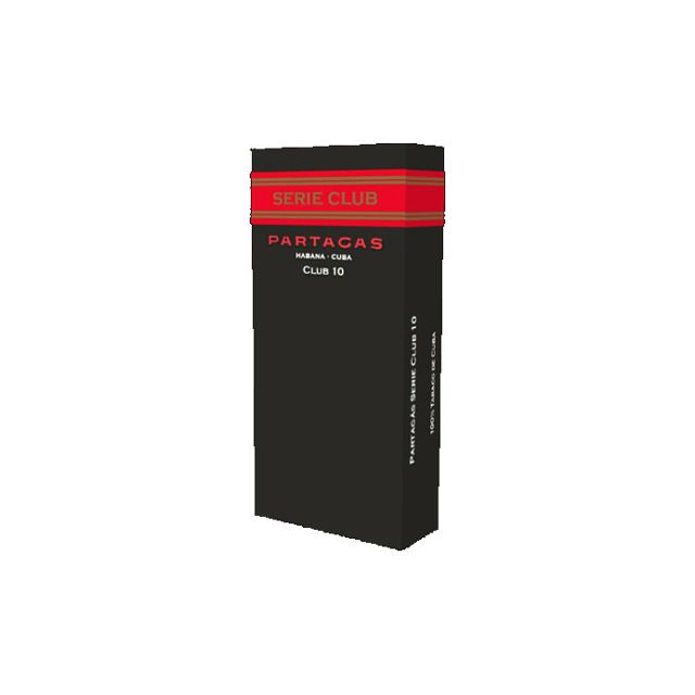 Partagas Series Club - 100