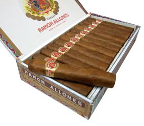 Ramon Allones Specially Selected