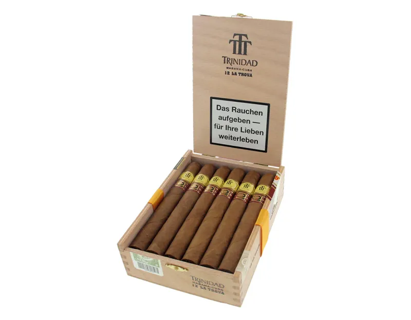 Trinidad La Trova (LCDH)