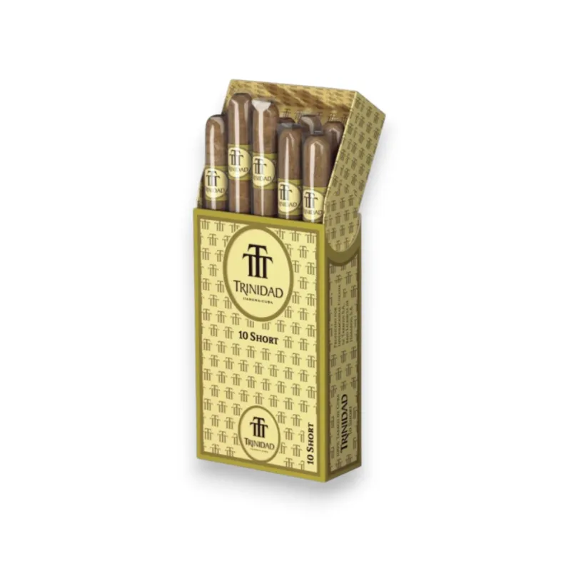 Trinidad Short