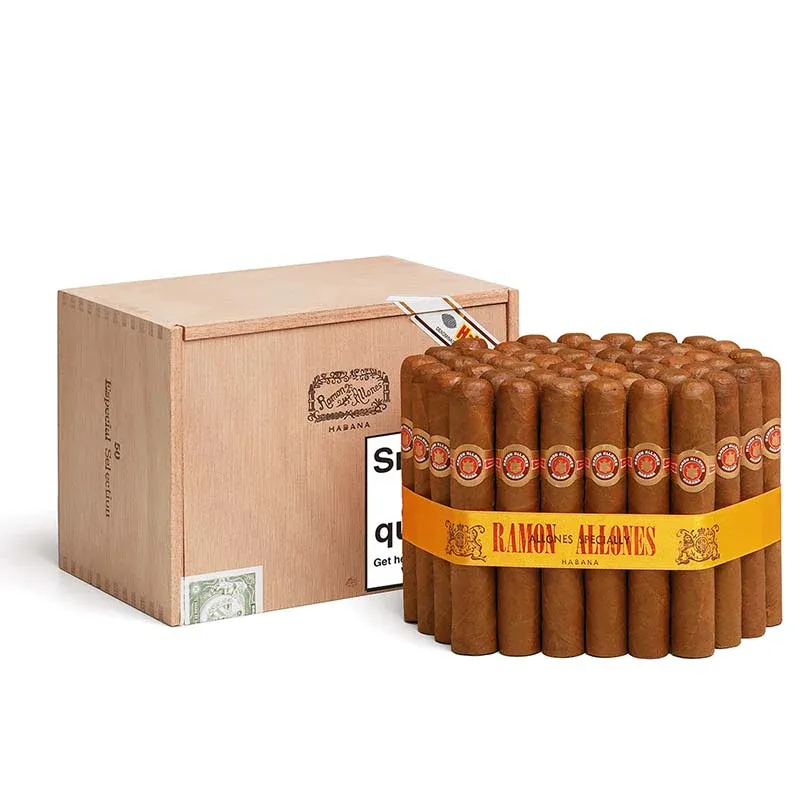 Ramon Allones Specially Selected Cab 50