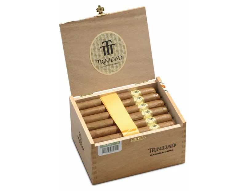 Trinidad Coloniales