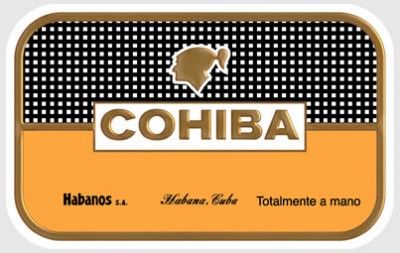 COHIBA