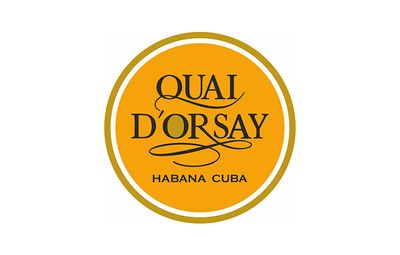 QUAI D&#39;ORSAY