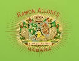 RAMON ALLONES
