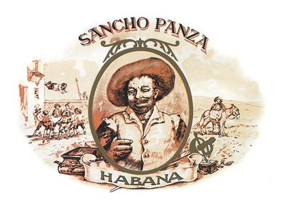 SANCHO PANZA