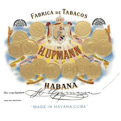 H.UPMANN