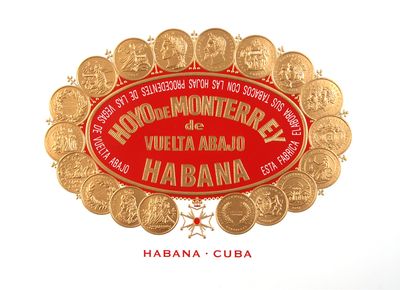 HOYO de MONTERREY