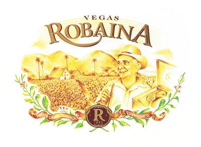 ROBAINA
