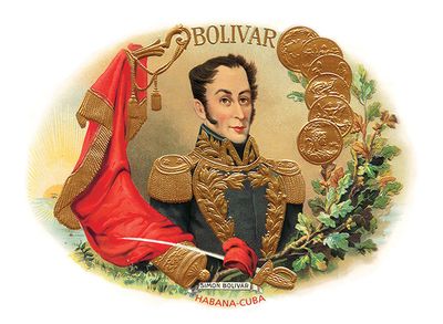 BOLIVAR