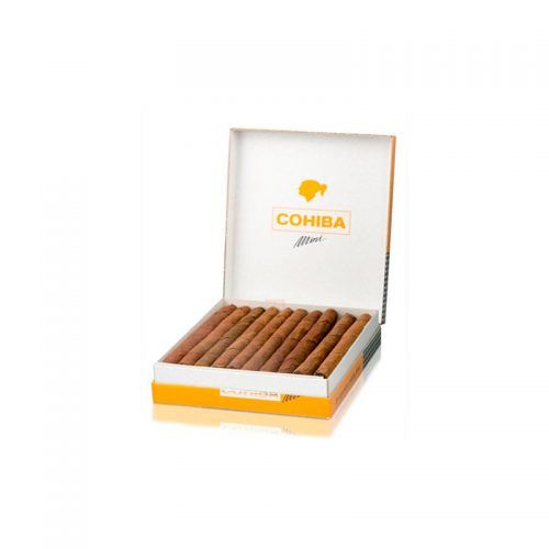 Cohiba Mini