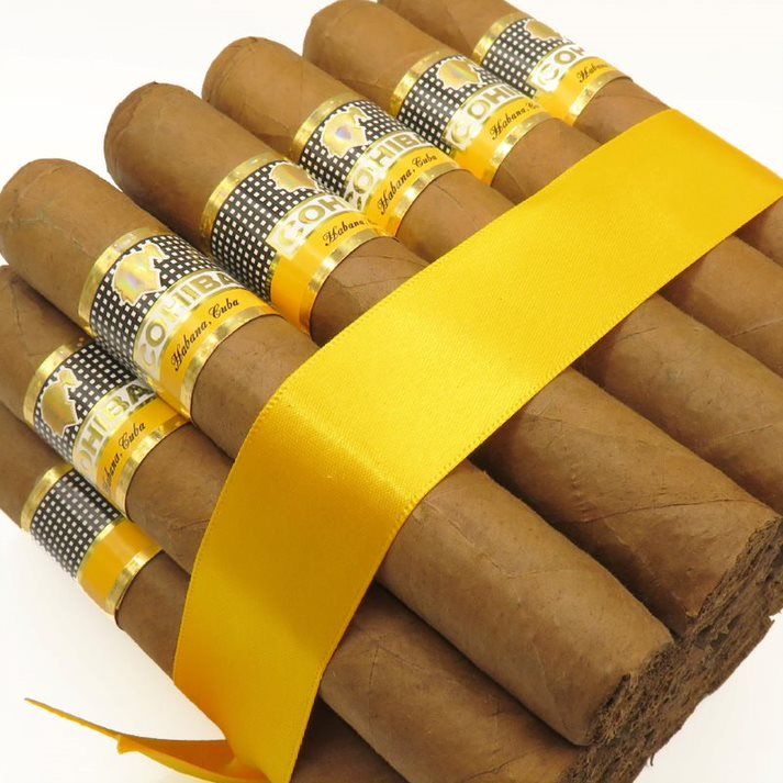 Cohiba Robusto