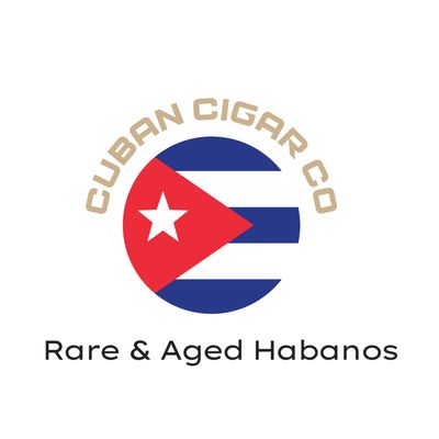 Rare &amp; Aged Habanos