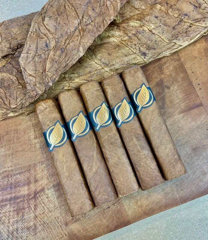 Stash Cafe de Mama Robusto